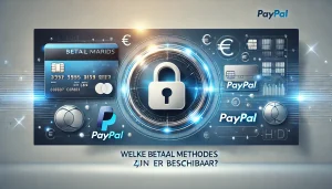 Welke betaalmethode