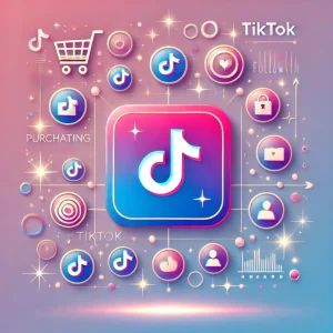 Hoe Werkt tiktok volgers kopen