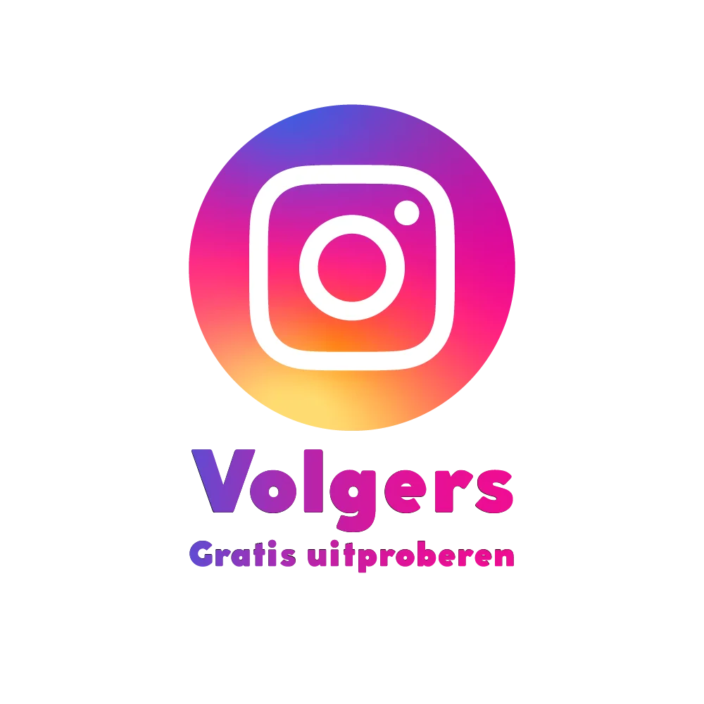 Gratis Instagram Volgers