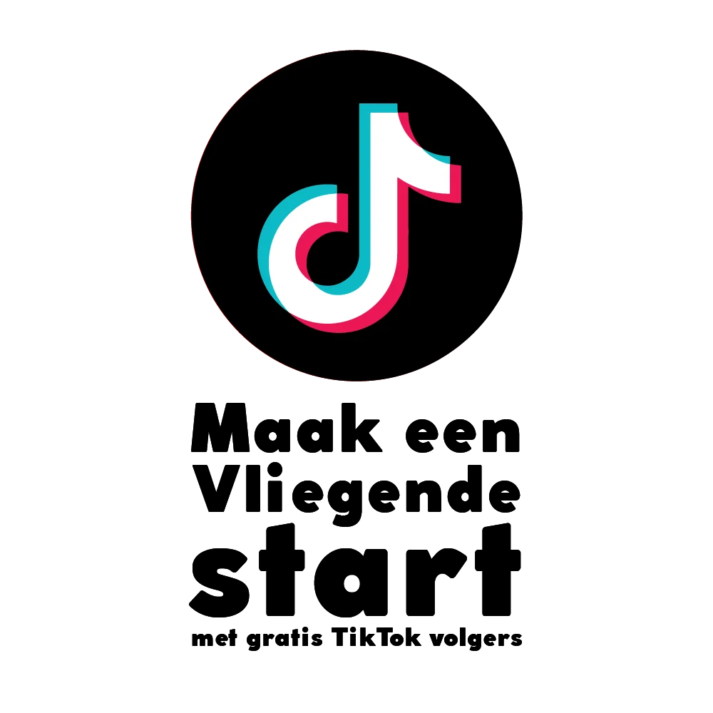 Gratis TikTok Volgers