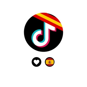 Spaanse TikTok Likes