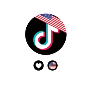 amerikaanse TikTok Likes