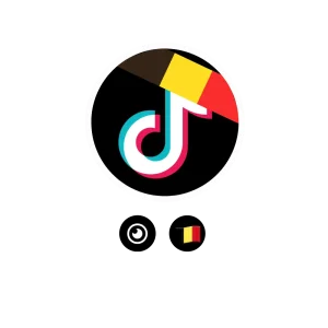 Belgische TikTok Views