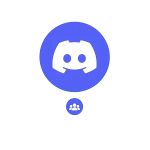 Discord Server Leden