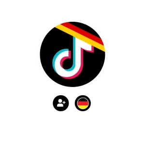 Echte Duitse TikTok Volgers