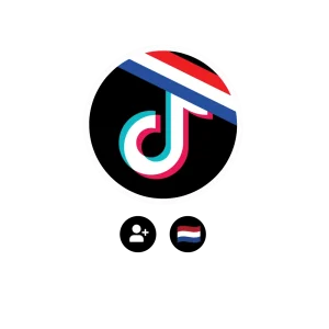 Echte Nederlandse TikTok Volgers