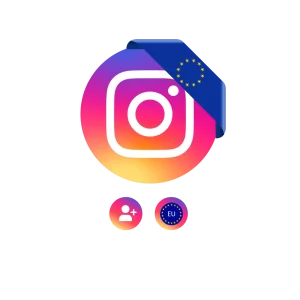 Europese Instagram Volgers Kopen