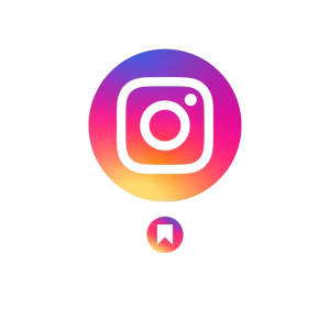 Instagram post saves
