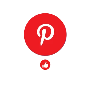 Pinterest Pin Likes