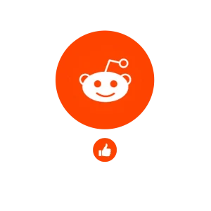 Reddit Upvotes
