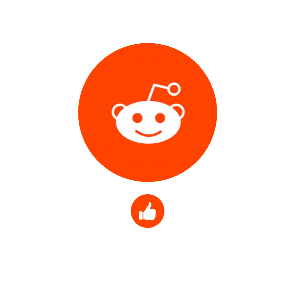 Reddit Upvotes