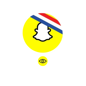 Snapchat views