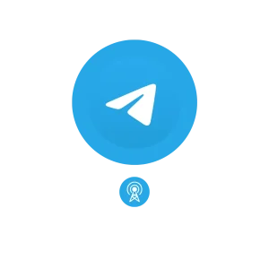 Telegram Kanaalleden