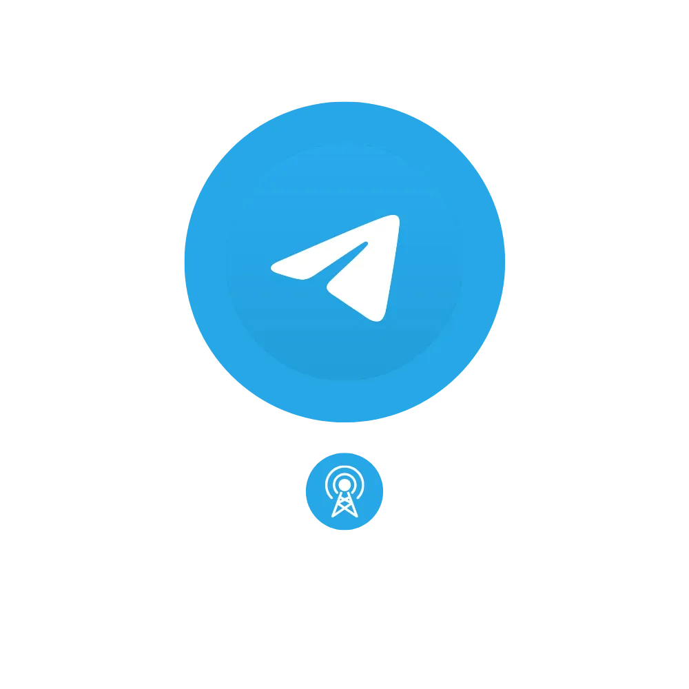 Telegram Kanaalleden