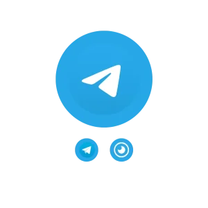 Telegram post views