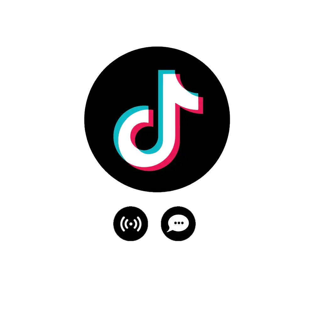 tiktok live comments