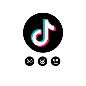 TikTok live views