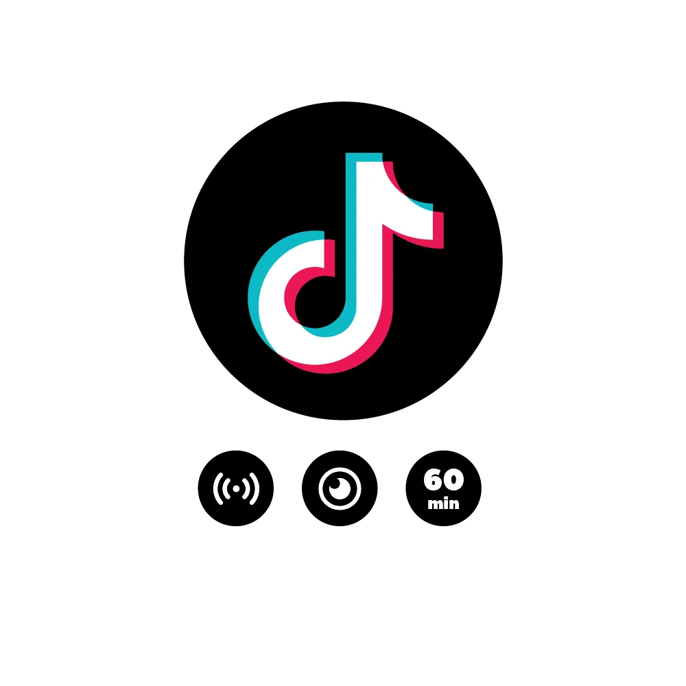 TikTok live views
