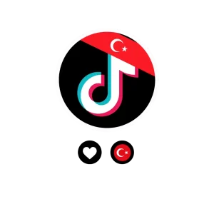 Turkse TikTok Likes