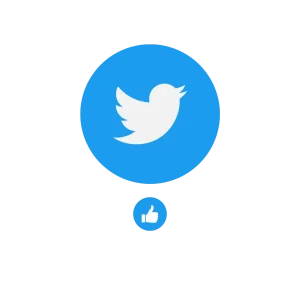 Twitter Likes