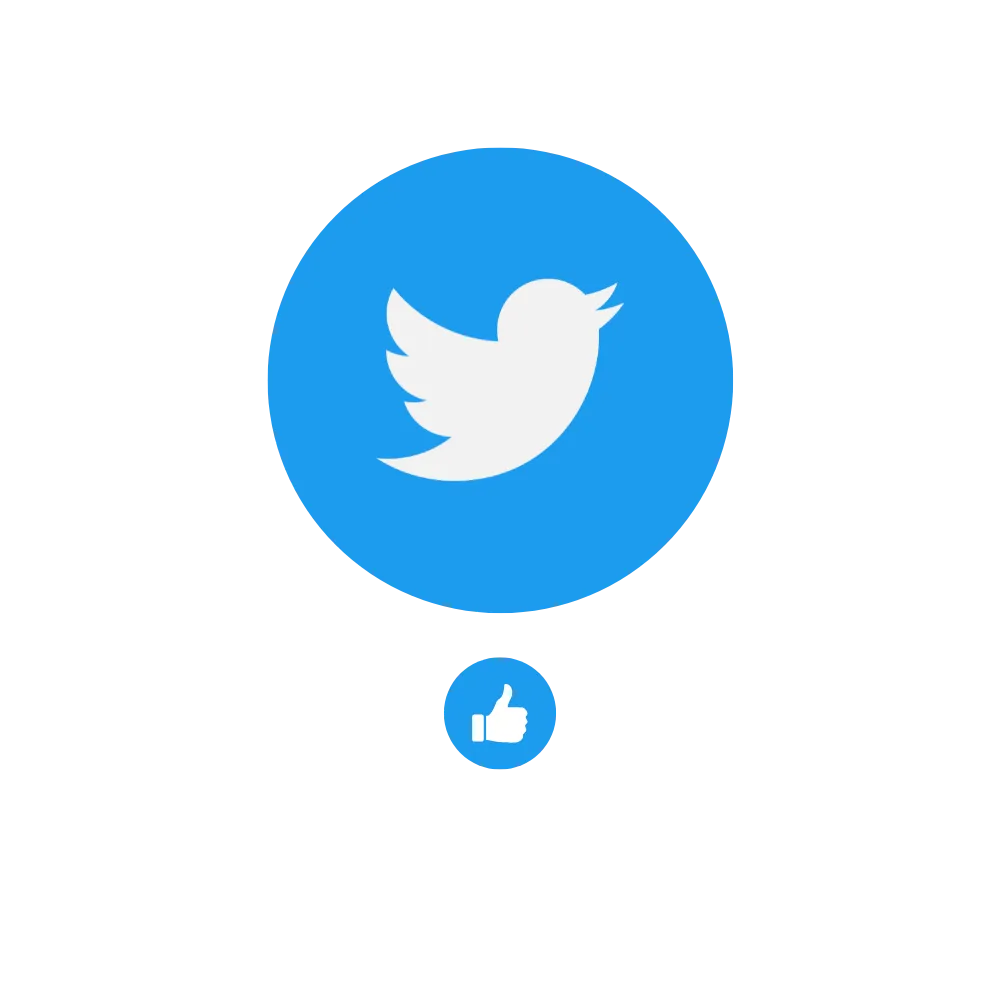 Twitter Likes