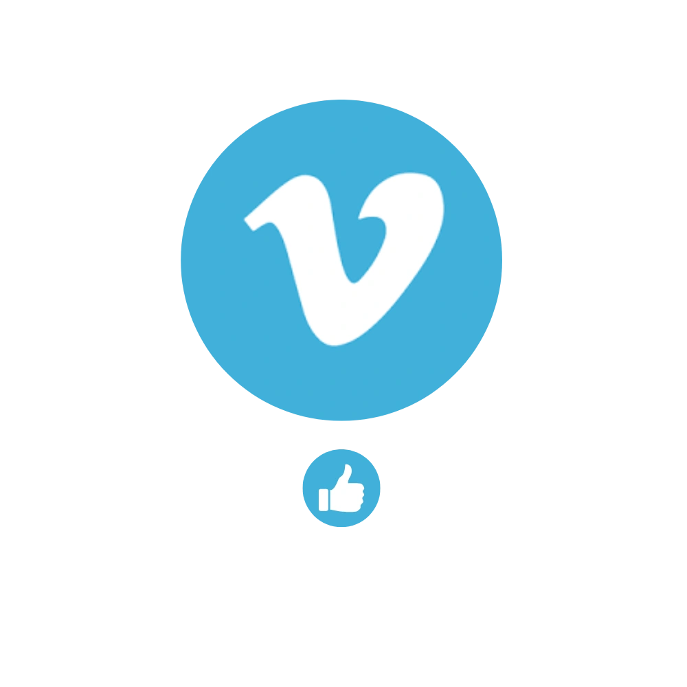 Vimeo Likes