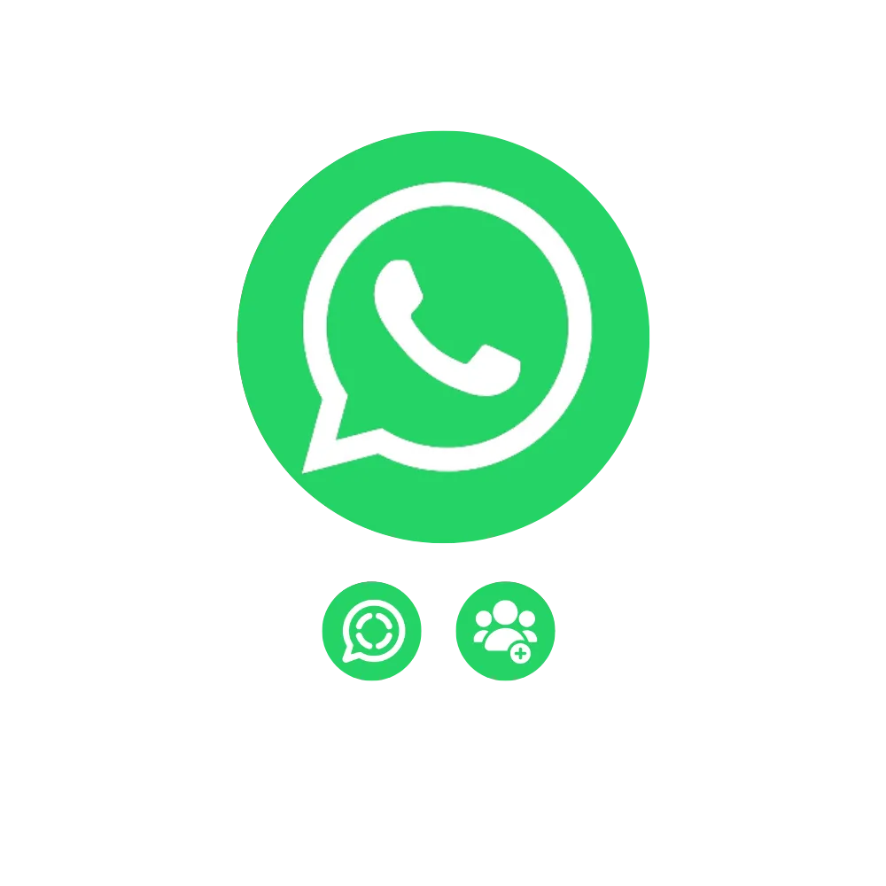 WhatsApp Channel volgers