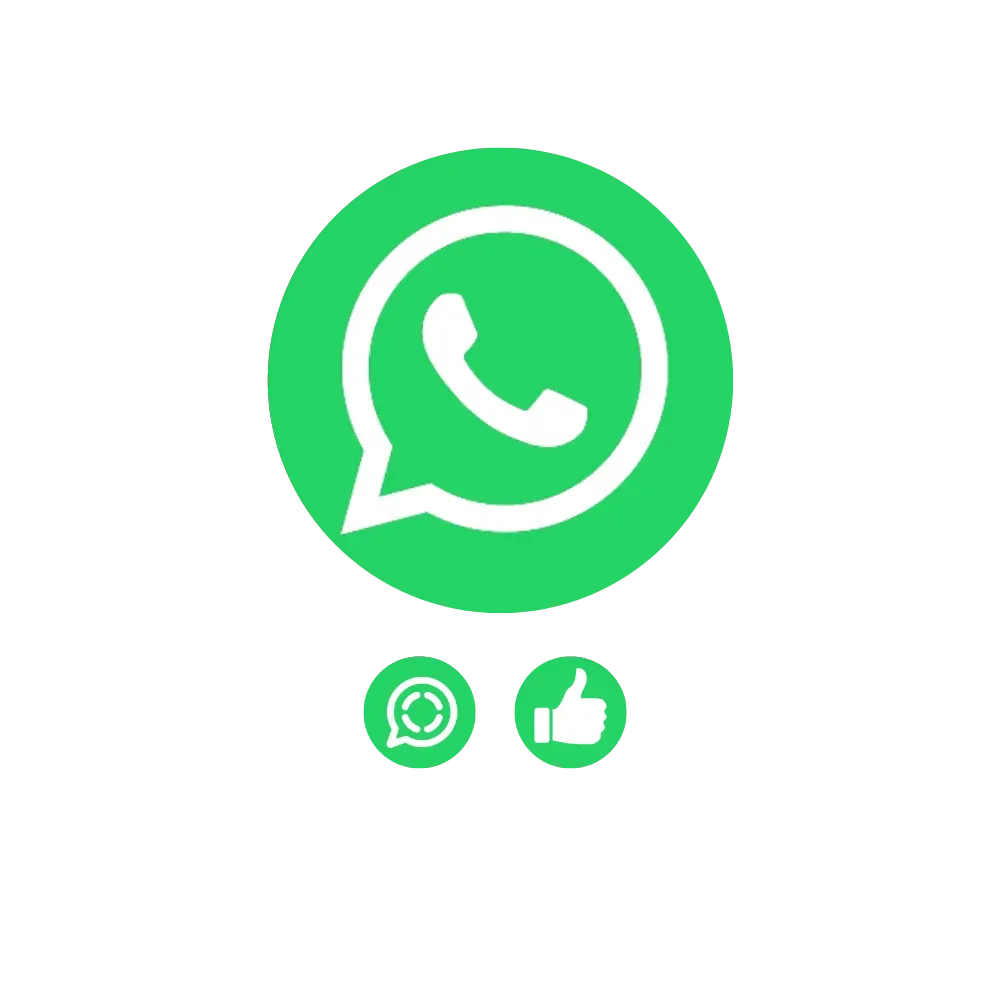 WhatsApp Channel reacties