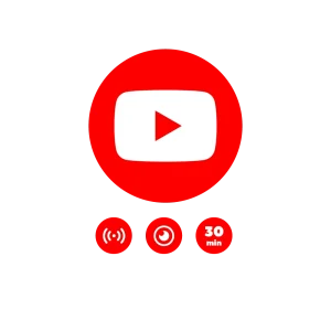 YouTube Live Views