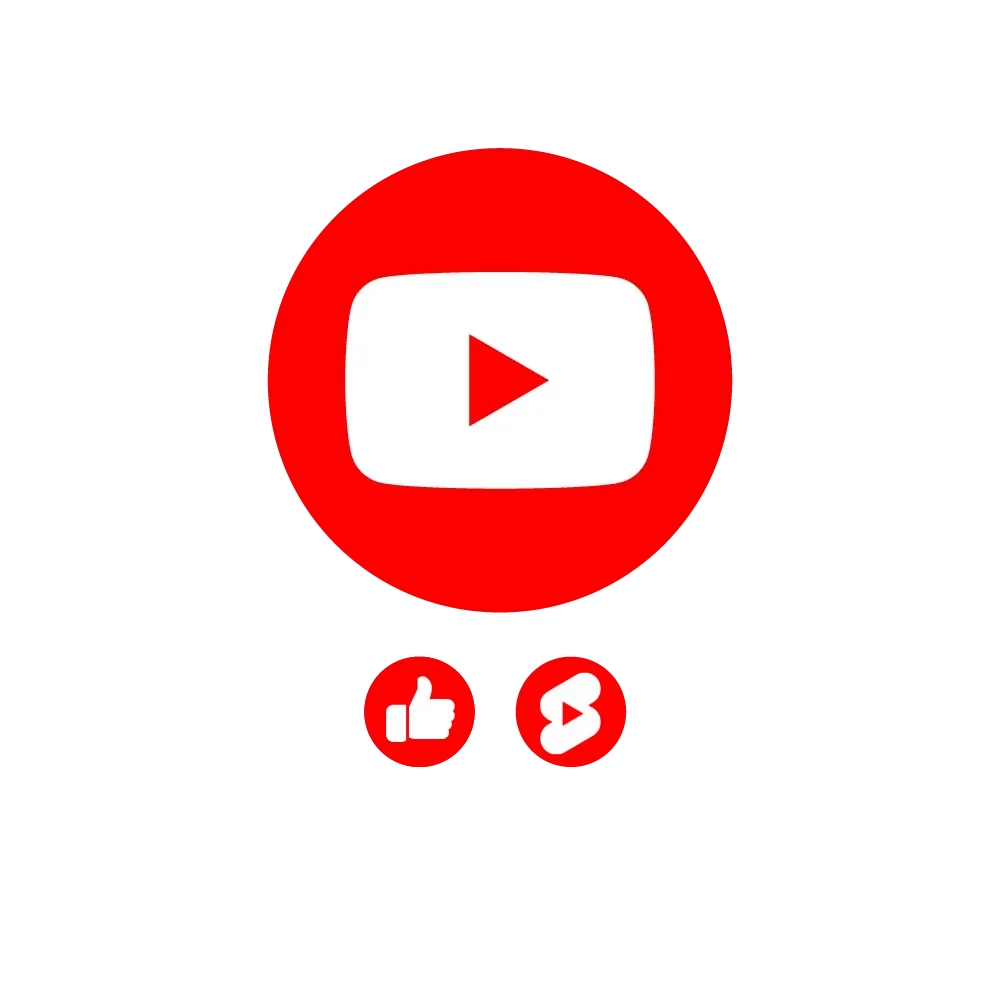 YouTube shorts likes