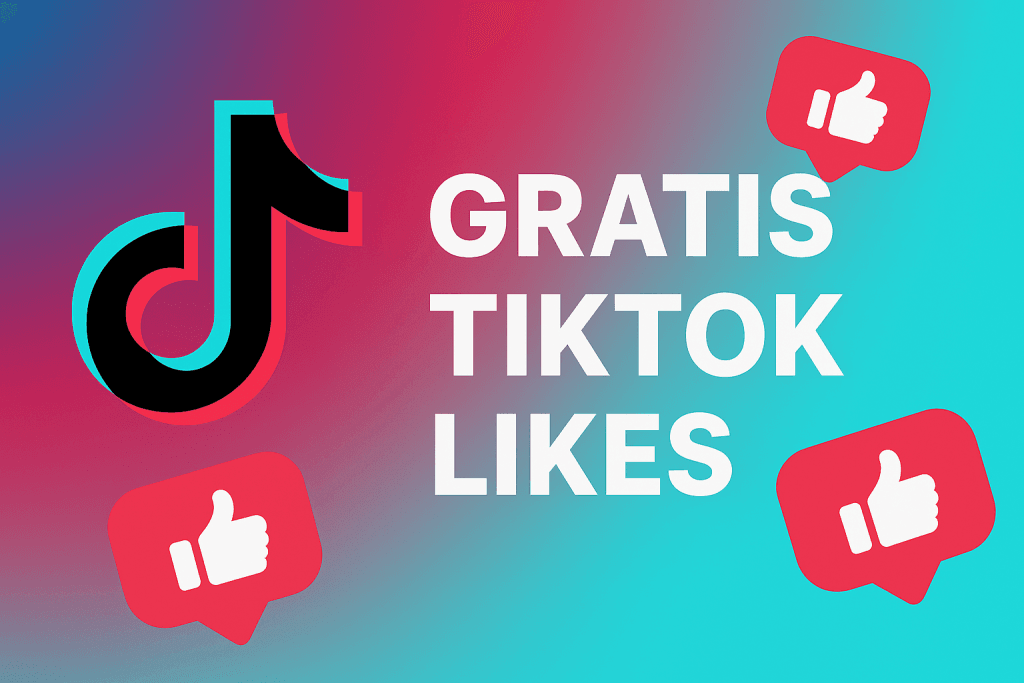 Gratis TikTok Likes