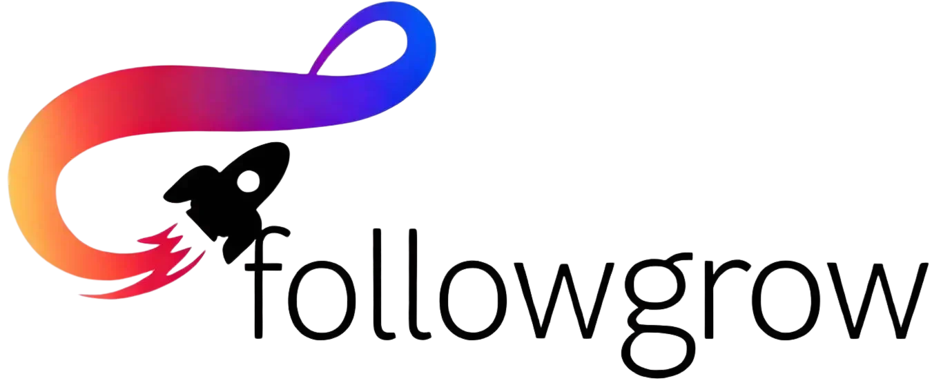 FollowGrow Logo